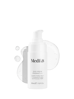 Medik8 Exo-PDRN Prismatic+ Youthful Vitality Serum, 30ml, Clear