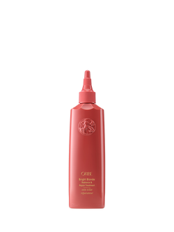 Oribe Bright Blonde Radiance & Repair Treatment, 175ml, Clear