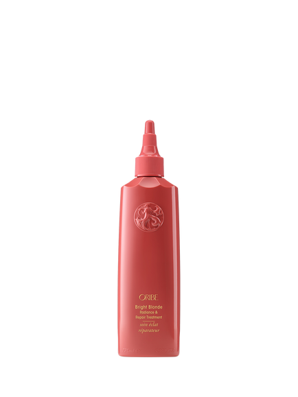Oribe Bright Blonde Radiance & Repair Treatment, 175ml, Clear