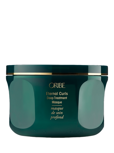 Oribe Eternal Curls Deep Treatment Masque, 250ml, Clear