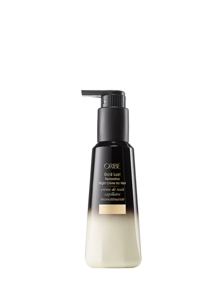 Oribe Gold Lust Restorative Night Crème for Hair, 150ml, Clear