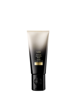 Oribe Gold Lust Transformative Masque, Clear