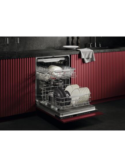 AEG GI8200A2TN Integrated Dishwasher, White - view 2, White