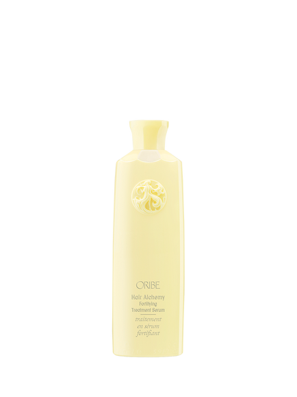 Oribe Hair Alchemy Fortifying Treatment Serum, Clear