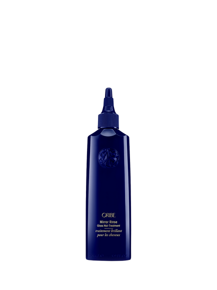 Oribe Mirror Rinse Glass Hair Treatment, 175ml, Clear