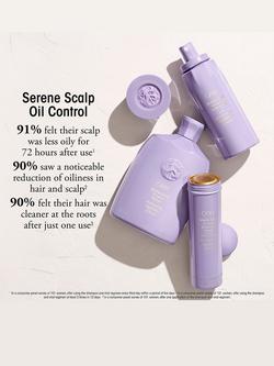 Oribe Serene Scalp Oil Control Treatment Mist, 125ml - view 2, Clear