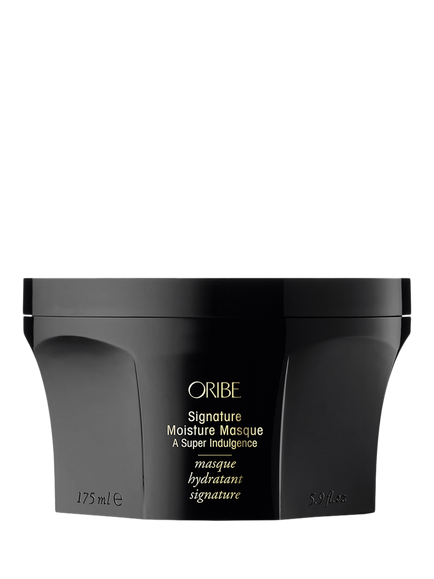 Oribe Signature Moisture Masque, 175ml, Clear