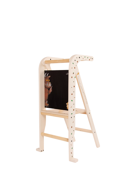 The Gruffalo Wooden Helper Tower, Multi