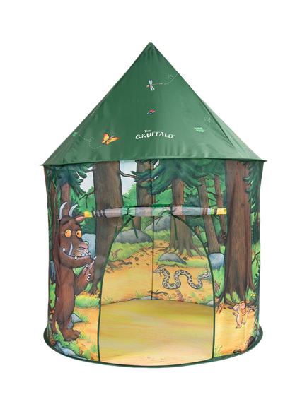 The Gruffalo Play Tent, Multi