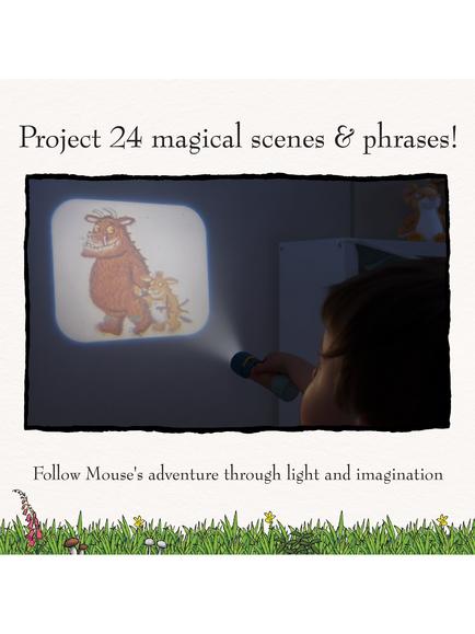 The Gruffalo Projector - view 2, Multi