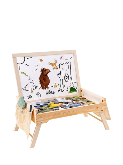 The Gruffalo Wooden Creative Station, Multi