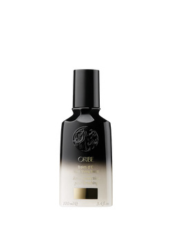 Oribe Balm d’Or Heat Styling Shield, 100ml, Clear