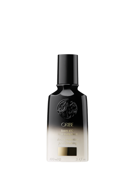 Oribe Balm d’Or Heat Styling Shield, 100ml, Clear