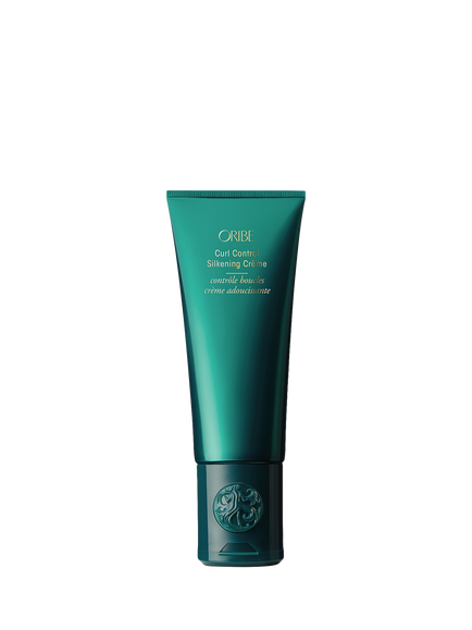 Oribe Curl Control Silkening Crème, 150ml, Clear