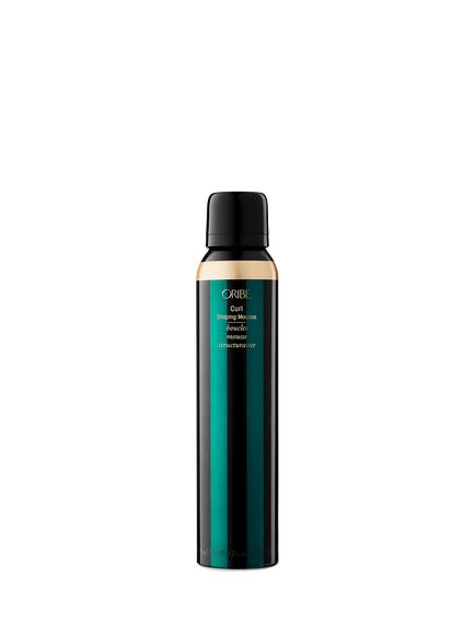 Oribe Curl Shaping Mousse, 175ml, Clear