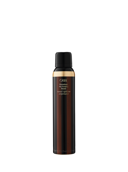 Oribe Grandiose Hair Plumping Mousse, 175ml, Clear