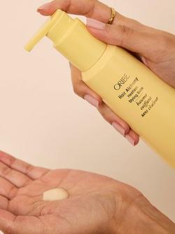 Oribe Hair Alchemy Heatless Styling Balm, 150ml - view 2, Clear