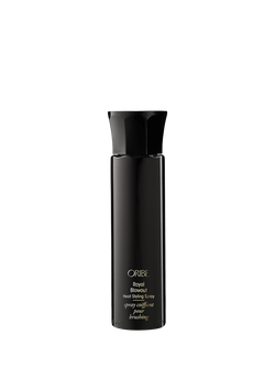 Oribe Royal Blowout Heat Styling Spray, 175ml, Clear