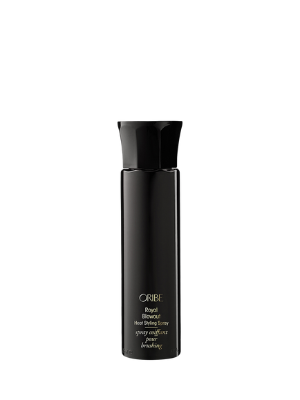Oribe Royal Blowout Heat Styling Spray, 175ml, Clear
