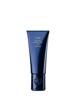 Oribe Supershine Moisturising Cream, Clear
