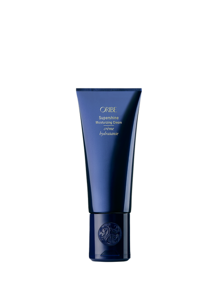 Oribe Supershine Moisturising Cream, Clear