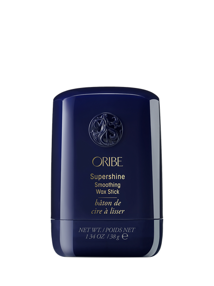 Oribe Supershine Smoothing Wax Stick, 38g, Clear