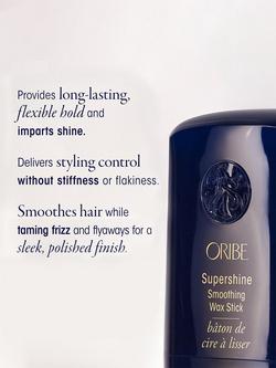 Oribe Supershine Smoothing Wax Stick, 38g - view 2, Clear