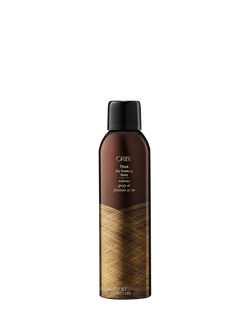 Oribe Thick Dry Finishing Spray, 250ml, Clear