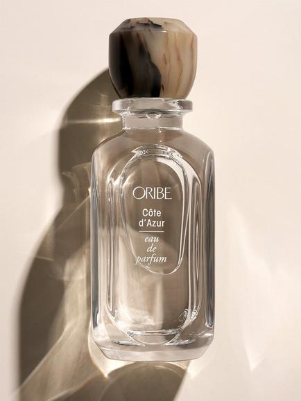 Oribe Côte d’Azur Eau de Parfum, 75ml - view 2, Clear