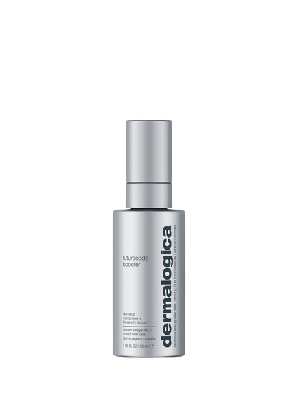 Dermalogica FutureCode Booster Damage Correction & Longevity Serum, 30ml, Clear