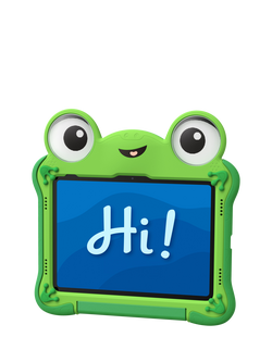 Belkin Toy Story 5 Lilypad Case for iPad (A16 & A14), Green - view 2, Green