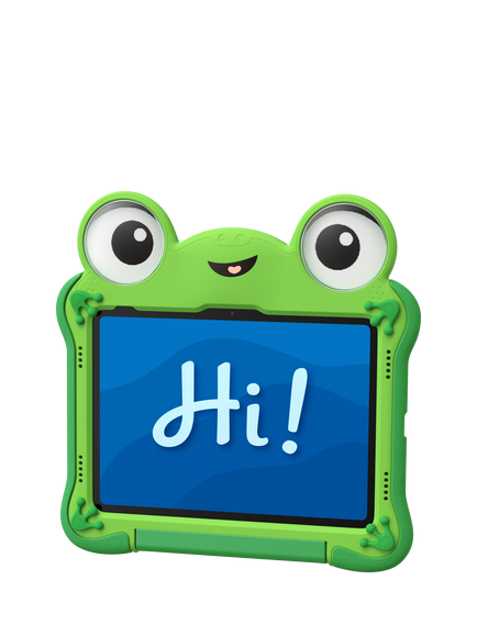 Belkin Disney Toy Story 5 Lilypad Case for iPad (A16 & A14), Green - view 2, Green