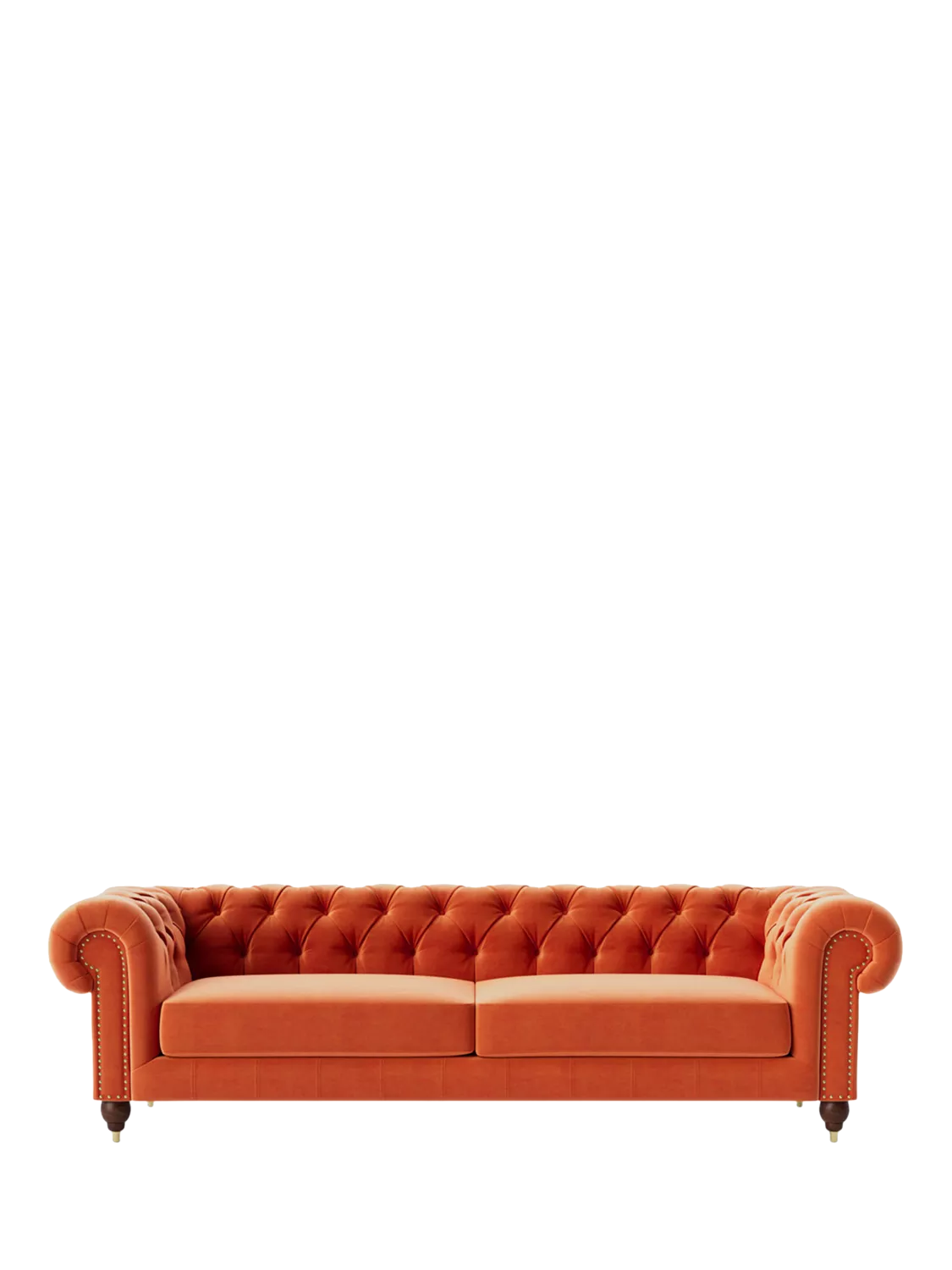 Swoon Winston Grand 4 Seater Sofa