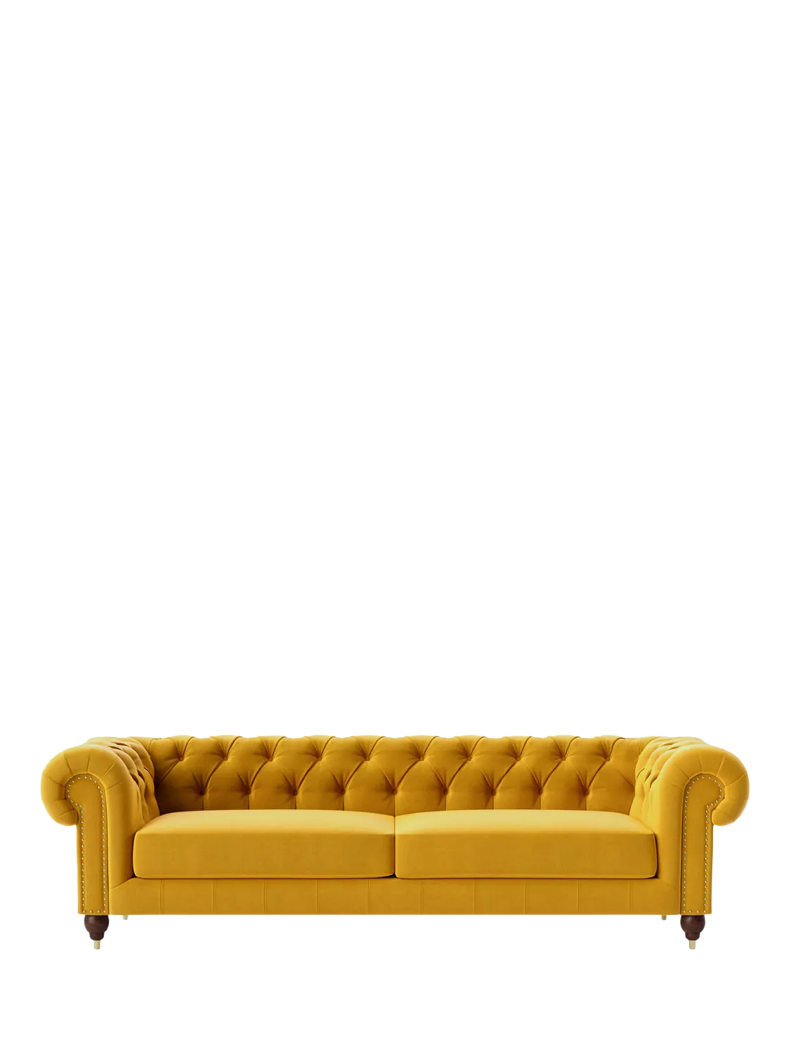 Swoon Winston Grand 4 Seater Sofa