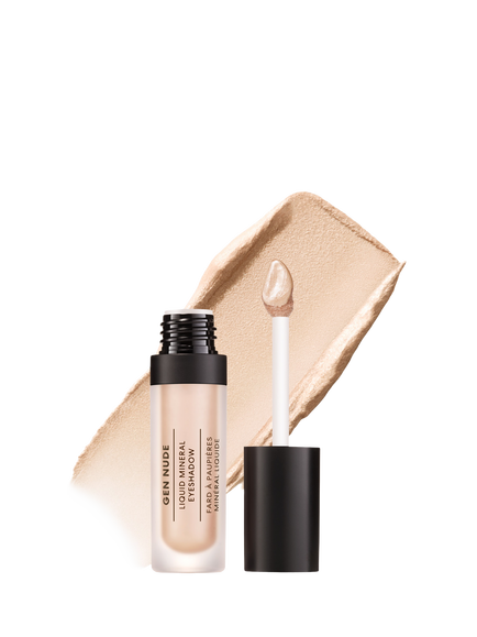 bareMinerals GEN NUDE™ Liquid Mineral Eyeshadow, Moonstone