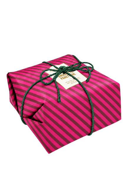 Chiostro di Saronno Chocolate Amaretto Panettone, 750g, Multi