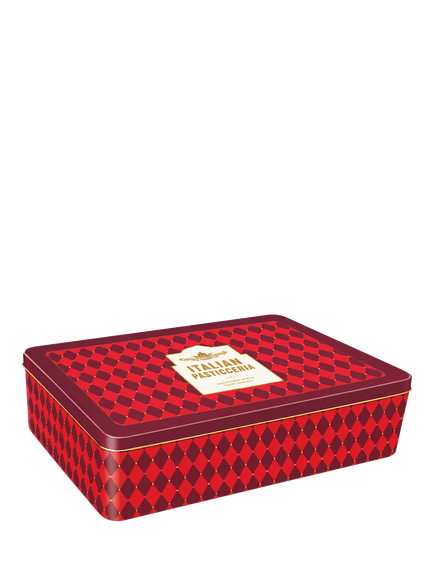 Chiostro di Saronno Italian Biscuits Selection, 240g, Multi