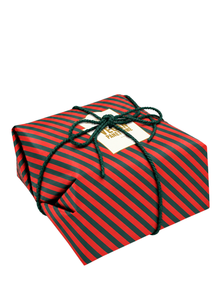 Chiostro di Saronno Vegan Panettone, 750g, Multi