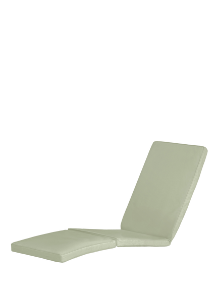 KETTLER Hampton Steamer Chair Cushion, Sage, Green