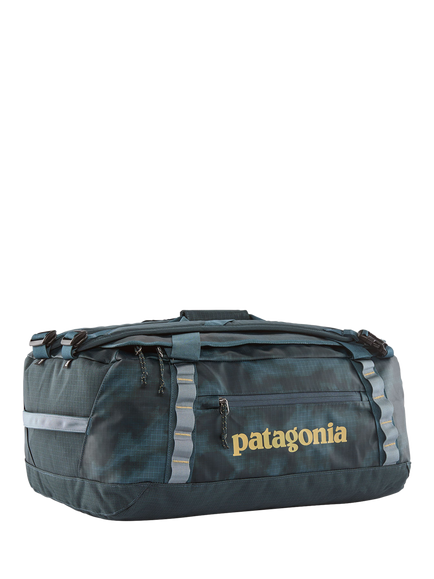 Patagonia Black Hole Duffel Bag, 40L, Sastrugi: Smt Blue, Sastrugi: Smt Blue