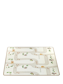 Tiny Love Boho Chic XL Folding Playmat, Multi
