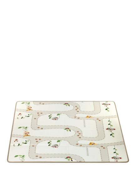 Tiny Love Boho Chic XL Folding Playmat, Multi