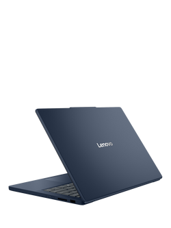 Lenovo IdeaPad Slim 3 Laptop, AMD Ryzen 7 Processor, 8GB RAM, 256GB SSD, 14" WUXGA, Cosmic Blue - view 2, Cosmic Blue