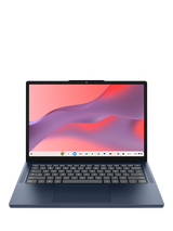 Lenovo 14M9610 Chromebook Plus Laptop, MediaTek Processor, 12GB