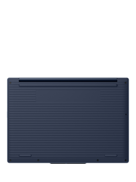 Lenovo Chromebook 14M8911 Laptop, MediaTek Processor, 4GB RAM, 128GB, 14” WUXGA, Luna Grey - view 2, Luna Grey