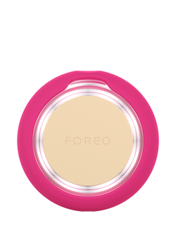 FOREO UFO™ 3 Mini 4-in-1 Deep Hydration Facial Device, Fuchsia, Fuchsia