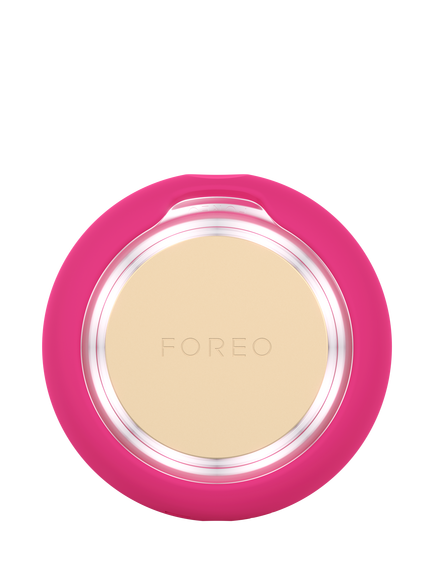 FOREO UFO™ 3 Mini 4-in-1 Deep Hydration Facial Device, Fuchsia, Fuchsia