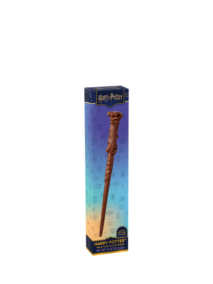 Jelly Belly Harry Potter™ Milk Chocolate Wand, 42g, Multi