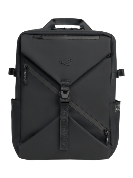 ASUS ROG BP2600 Archer Backpack 16 for Laptops up to 16", Black, Black
