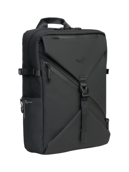 ASUS ROG BP2600 Archer Backpack 16 for Laptops up to 16", Black - view 2, Black